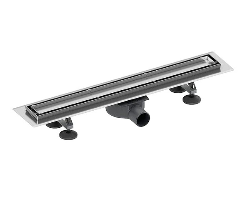 Dušas kanāls TECElinus ar resti 800mm