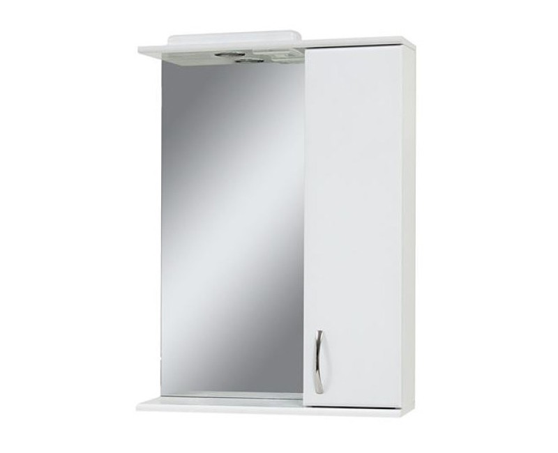 Зеркальный шкаф Z-60 Sanserviss Стандарт