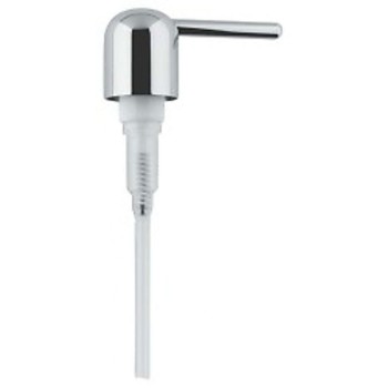 Диспенсер для жидкого мыла Grohe Atrio Chrome 40212000