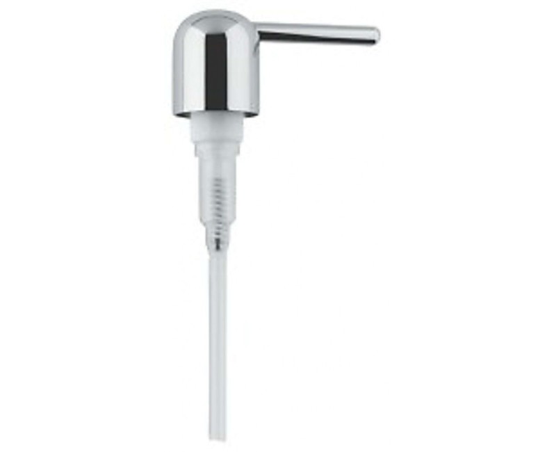 Диспенсер для жидкого мыла Grohe Atrio Chrome 40212000