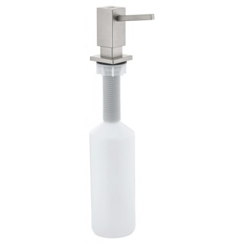 Диспенсер для жидкого мыла Grohe, Supersteel 40649DC0