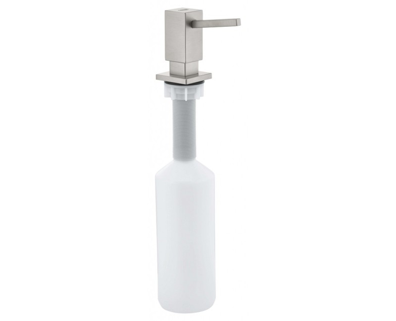 Диспенсер для жидкого мыла Grohe, Supersteel 40649DC0
