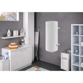 Комбинированный Водонагреватель (бойлер) Atlantic V&H-150L DUOTHERM 2200W 942098