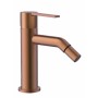 Bidē maisītājs O'DESIGN FIGARO PVD Pulēta Bronza FIG200CB