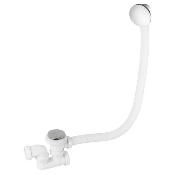 Vannas sifons O'Design Hromēts, 30723980