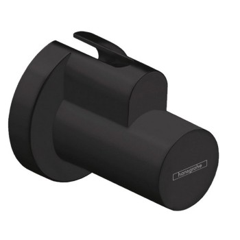 Ventilis Hansgrohe dekoratīvā daļa matēti Melns 13950670
