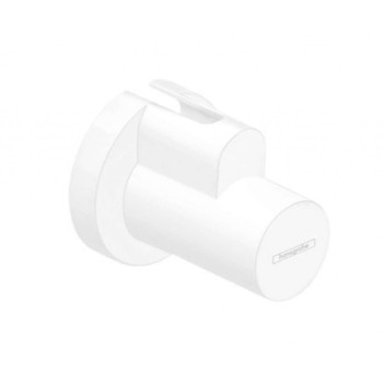 Ventilis Hansgrohe dekoratīvā daļa matēti balts 13950701