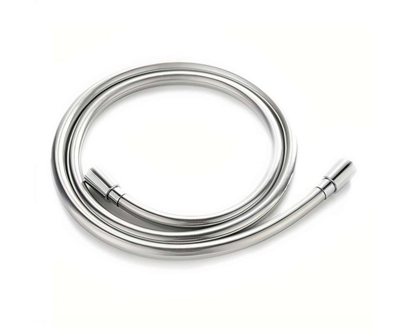 Dušas šļūtene Kielle 150 cm, satīns 20501000