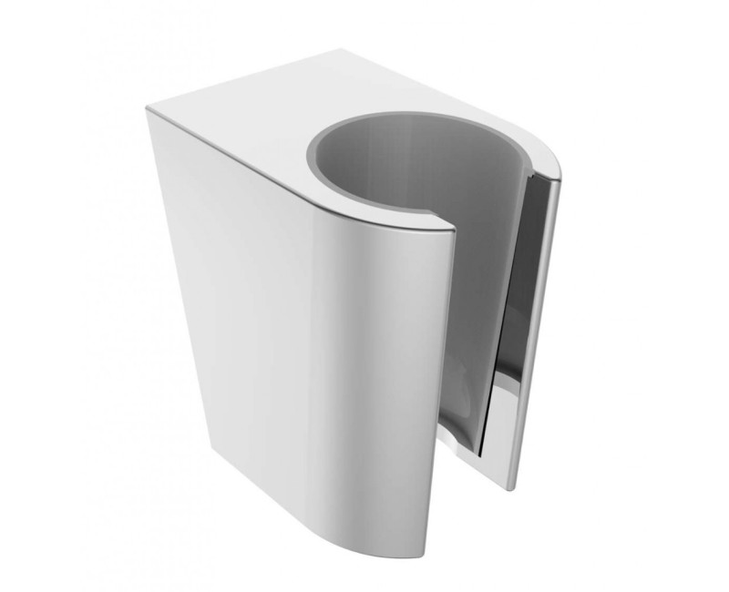 Dušas klausules turētājs Kielle, hroms 20901040