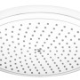 Душевая головка Hansgrohe Croma Shower Head 280, матовый белый, 26220700