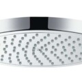 Душевая головка Hansgrohe Croma 220, 1 режим струи, хром 26464000
