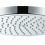 Dušas Galva Hansgrohe Croma 220, 1 strūkla, EcoSmart, hroms 26465000