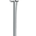 Душевой комплект Hansgrohe Croma Select S Vario EcoSmart 9 л/мин 0,90 м, белый/хром 26573400