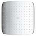 Душевая головка Grohe Vitalio Comfort 25x25 см, 9,5 л/мин, 1 режим струи, хром 26695000