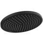 Dušas galva Hansgrohe Crometta S 24 cm, matēti melna 26723670
