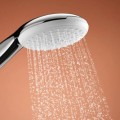 Dušas komplekts Grohe Tempesta 110 2 režīmi (Rain, Jet) 27646003