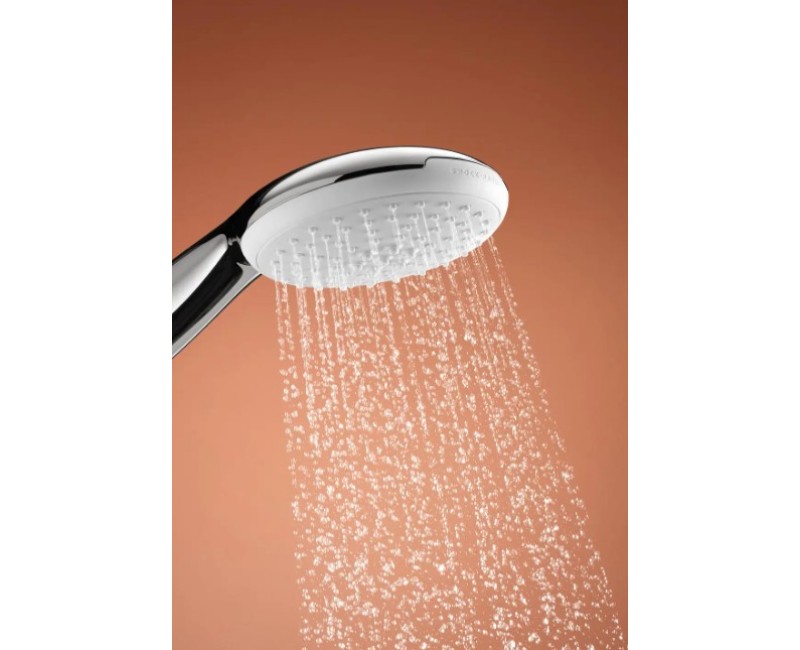 Dušas komplekts Grohe Tempesta 110 2 režīmi (Rain, Jet) 27646003