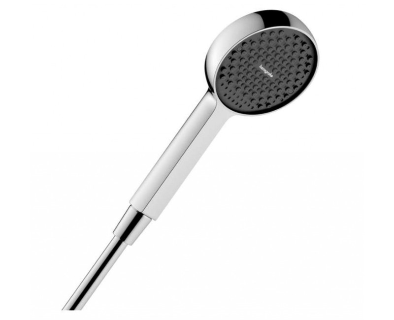 Ручной душ Hansgrohe Activera S EcoSmart, chrome 28031000