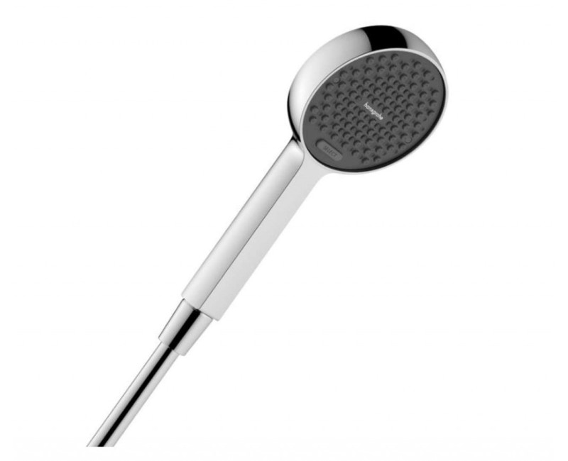 Ручной душ Hansgrohe Activera Select S Hand shower, EcoSmart+, хром 28034000