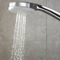 Душевая трубка Hansgrohe Croma 100 Vario, 4 режима струи, EcoSmart, хром 28537000