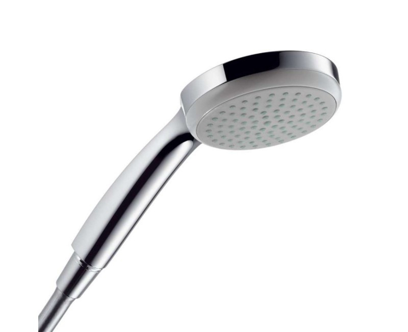 Душевая головка Hansgrohe Croma 100 Mono, хром 28580000