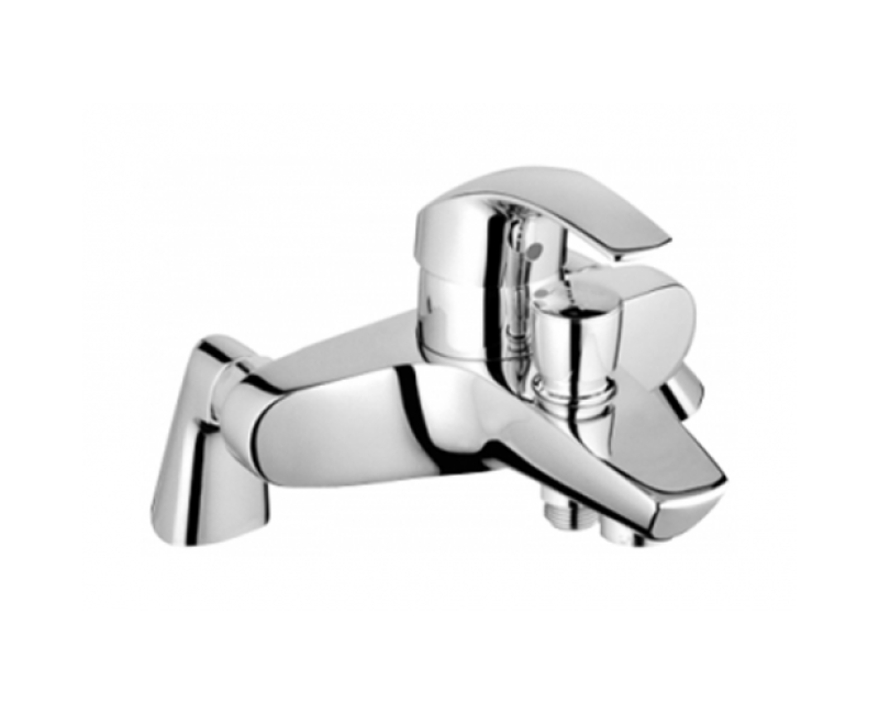 Vannas / Dušas maisītājs Grohe Eurosmart 33303001, hroms