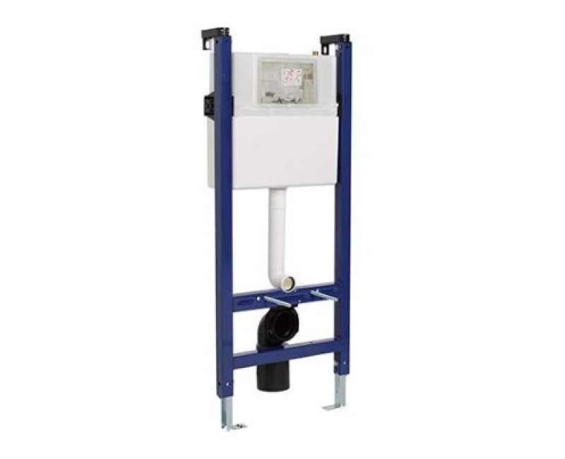 Монтажная рама для унитаза Sanindusa Sanfix