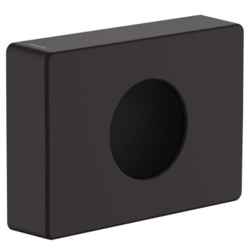 Higiēnas maisiņu dozators Hansgrohe AddStoris, matēti melns 41773670