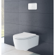 Piekaramais pods Villeroy & Boch Soul, 370 mm x 530 mm ( Bez Vāka) 4656HR01 Piekaramais pods Villeroy & Boch Soul, 370 mm x 530 mm ( Bez Vāka) 4656HR01
