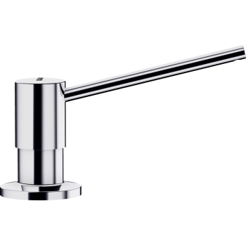 Ziepju Dozators BLANCO TORRE Hromēts 512593