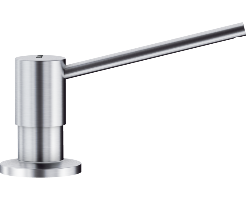 Ziepju Dozators BLANCO TORRE Nerūsējošs Tērauds 512594