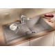 Virtuves izlietne BLANCO METRA 5 S SILG PDUR Tartufo O.AF SILGRANIT™ 517349 Virtuves izlietne BLANCO METRA 5 S SILG PDUR Tartufo O.AF SILGRANIT™ 517349