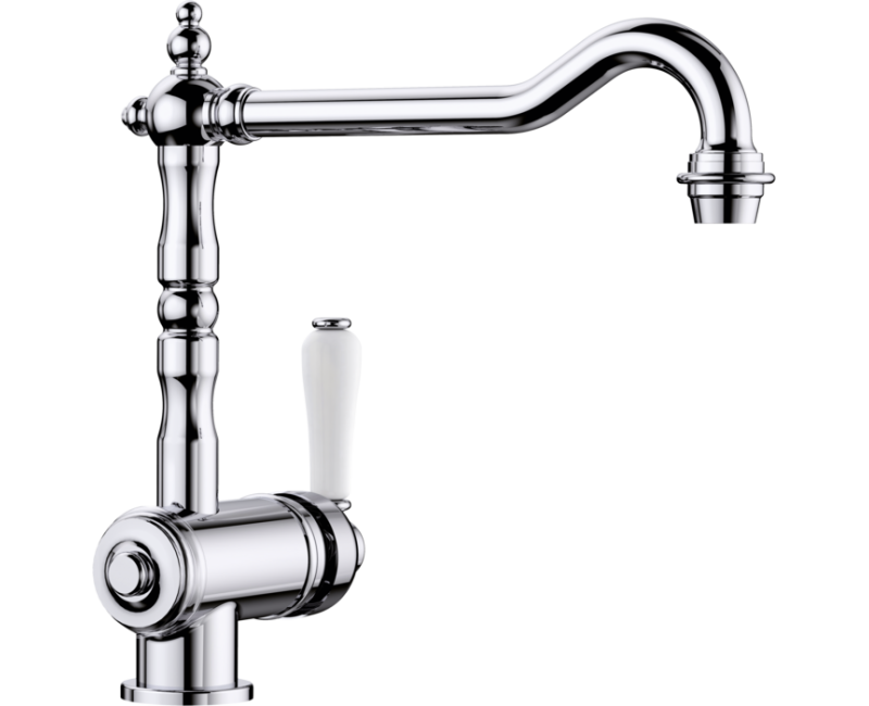 Virtuves maisītājs BLANCO TRADON Hromēts HD 515990