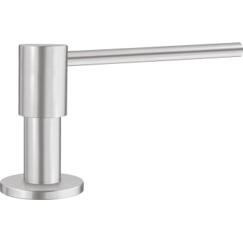 Дозатор мыла BLANCO PIONA SOAP DISPENSER из матовой нержавеющей стали 515992