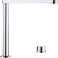 Кухонный смеситель BLANCO ELOSCOPE-F II Chrome HD 516672