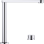 Кухонный смеситель BLANCO ELOSCOPE-F II Chrome HD 516672