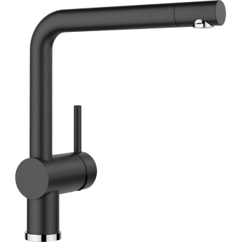 Virtuves maisītājs BLANCO LINUS Anthracite HD 516698