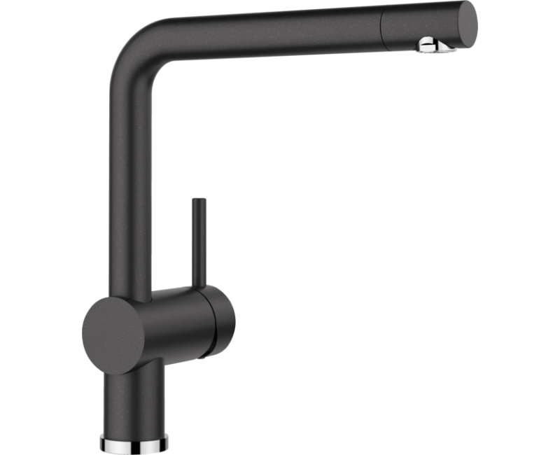 Virtuves maisītājs BLANCO LINUS Anthracite HD 516698