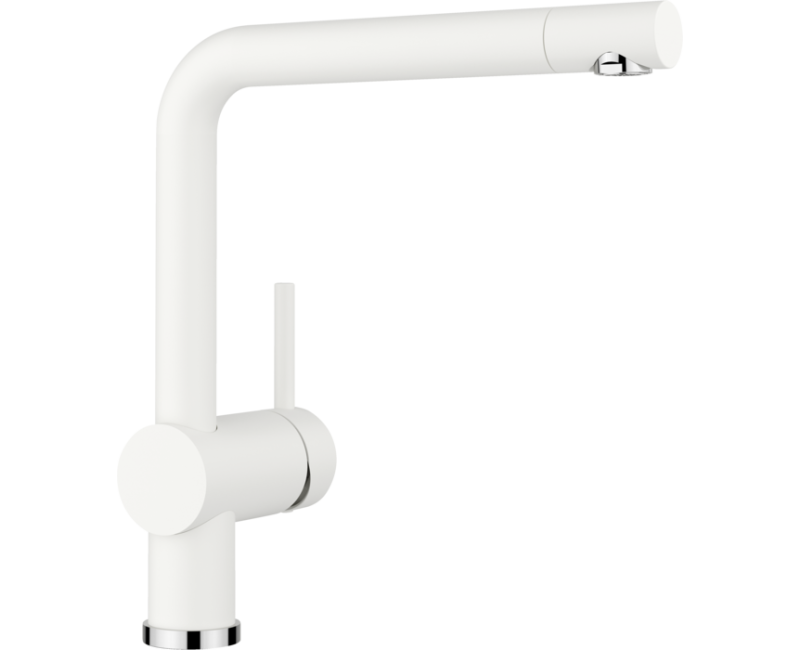 Virtuves maisītājs BLANCO LINUS Balts HD 516702