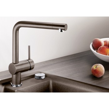 Virtuves maisītājs BLANCO LINUS Coffee HD 516707