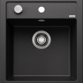 Кухонная мойка BLANCO DALAGO 45 SILG PDUR Антрацит M.AF SILGRANIT™ 517156