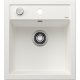Virtuves izlietne BLANCO DALAGO 45 SILG PDUR White M.AF SILGRANIT™ 517160 Virtuves izlietne BLANCO DALAGO 45 SILG PDUR White M.AF SILGRANIT™ 517160