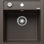 Кухонная мойка BLANCO DALAGO 45 SILG PDUR Coffee M.AF SILGRANIT™ 517165