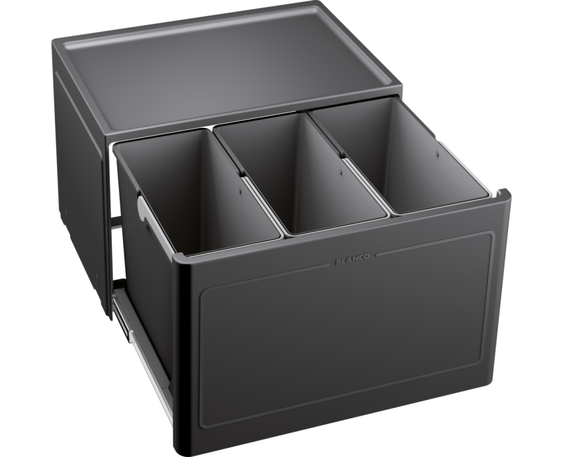 Системы сортировки отходов BLANCO SELECT BOTTON PRO 60/3 руководство 517469