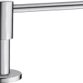 Ziepju Dozators BLANCO PIONA SOAP DISPENSER Nerūsējošs Tērauds 517537