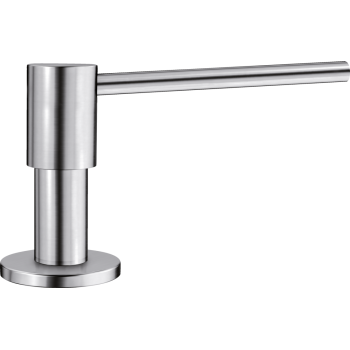 Ziepju Dozators BLANCO PIONA SOAP DISPENSER Nerūsējošs Tērauds 517537