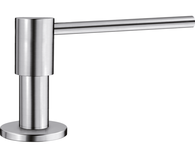 Ziepju Dozators BLANCO PIONA SOAP DISPENSER Nerūsējošs Tērauds 517537