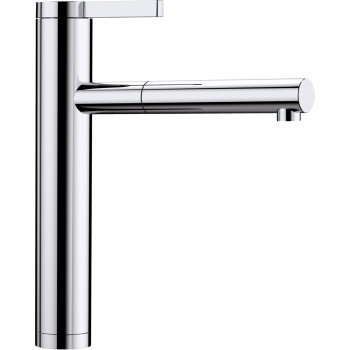 Virtuves maisītājs BLANCO LINEE-S Hromēts HD 517591