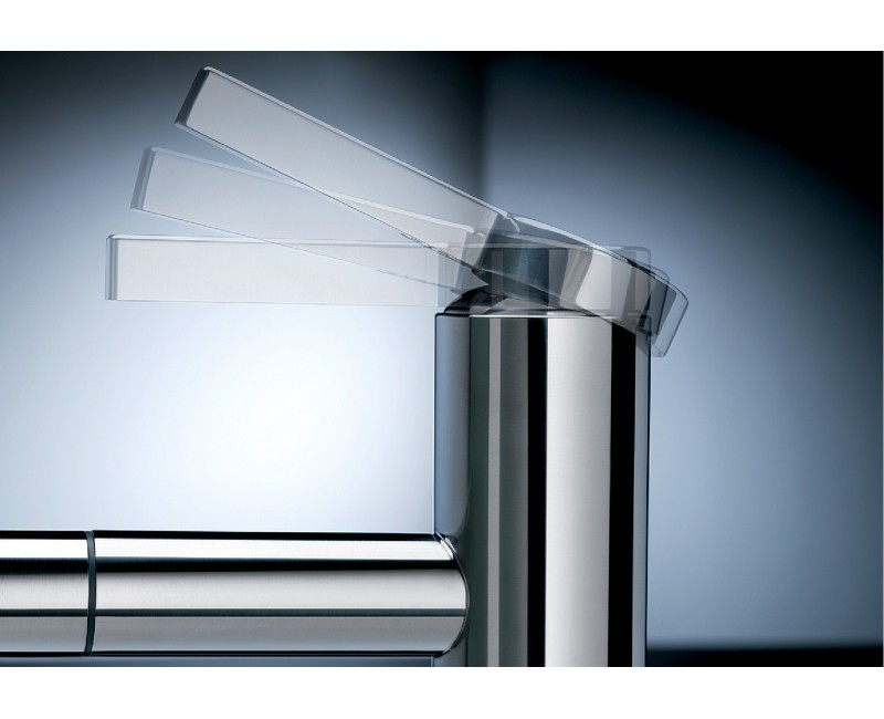 Virtuves maisītājs BLANCO LINEE-S Hromēts HD 517591