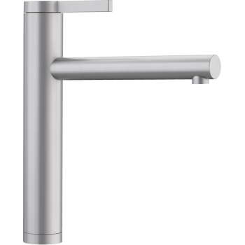 Virtuves maisītājs BLANCO LINEE Matēts Nerūsējošs tērauds HD 517596